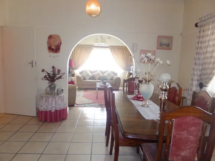 3 Bedroom House in Germiston – photo 5