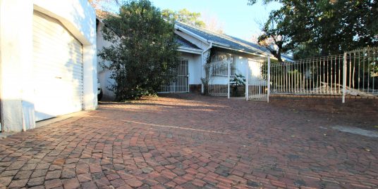 3 Bedroom home in Kensington B