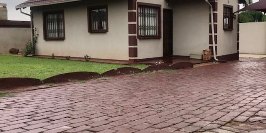 2 bedroom house in Graceland