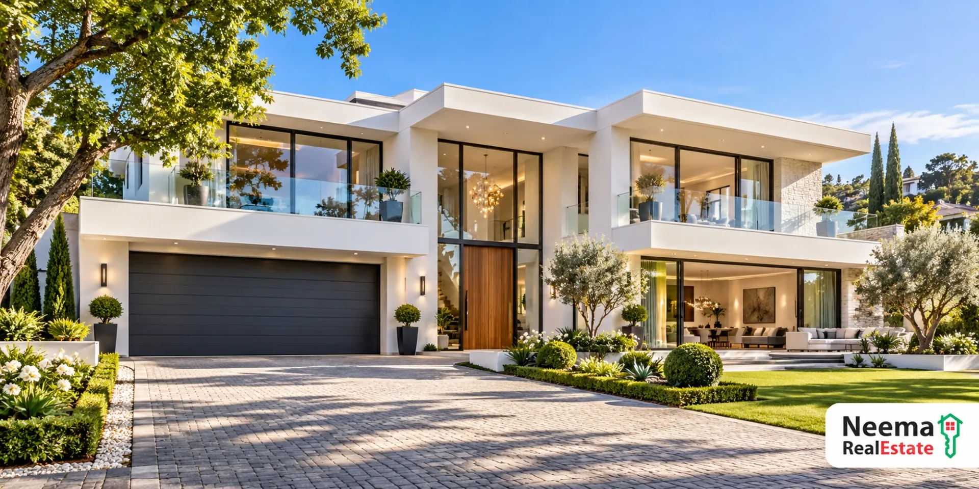 Family home for sale in Germiston – Neema Real Estate